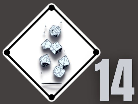 Top Rope Table Top Campaign 2 Session...