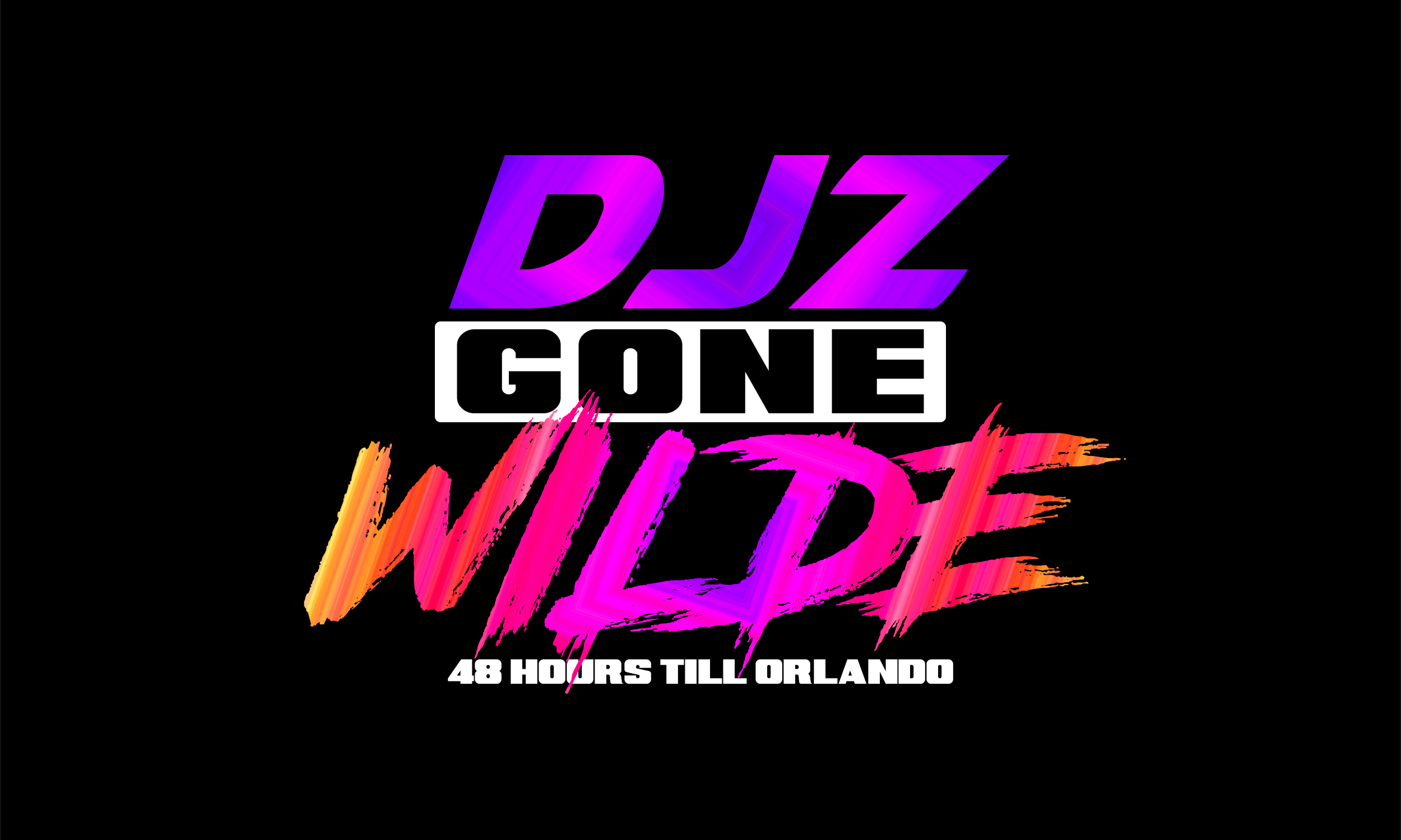 DJ Z Gone Wilde
