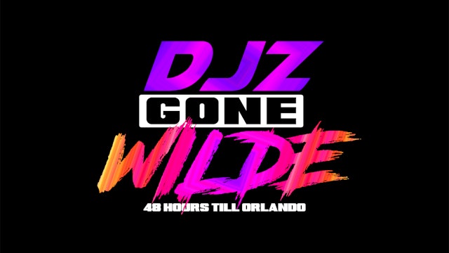 DJ Z Gone Wilde