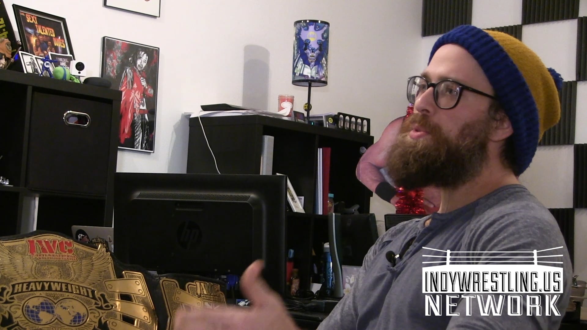 Part 3 - Superstars and Injuries