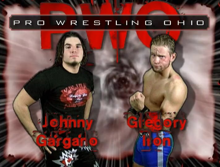 PWO TV Volume 1 Part 1