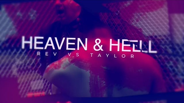 Heaven and Hell - Episode 5 - The Cir...