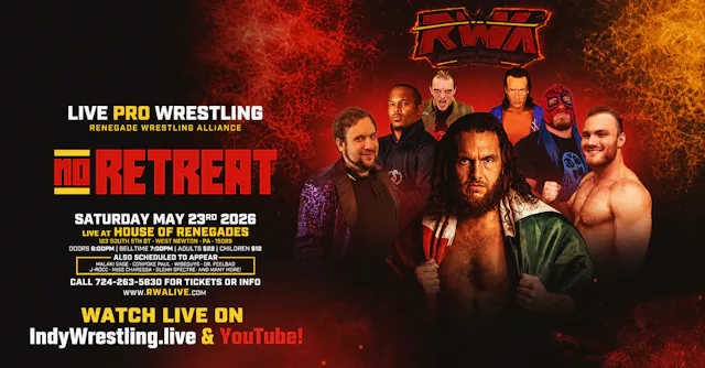 RWA No Retreat 2026