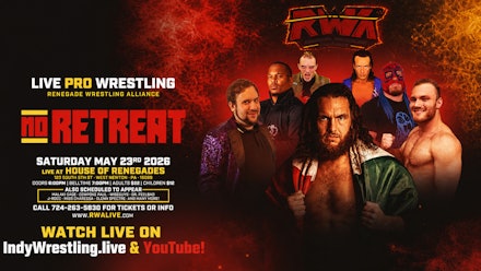 indywrestling.us network Video