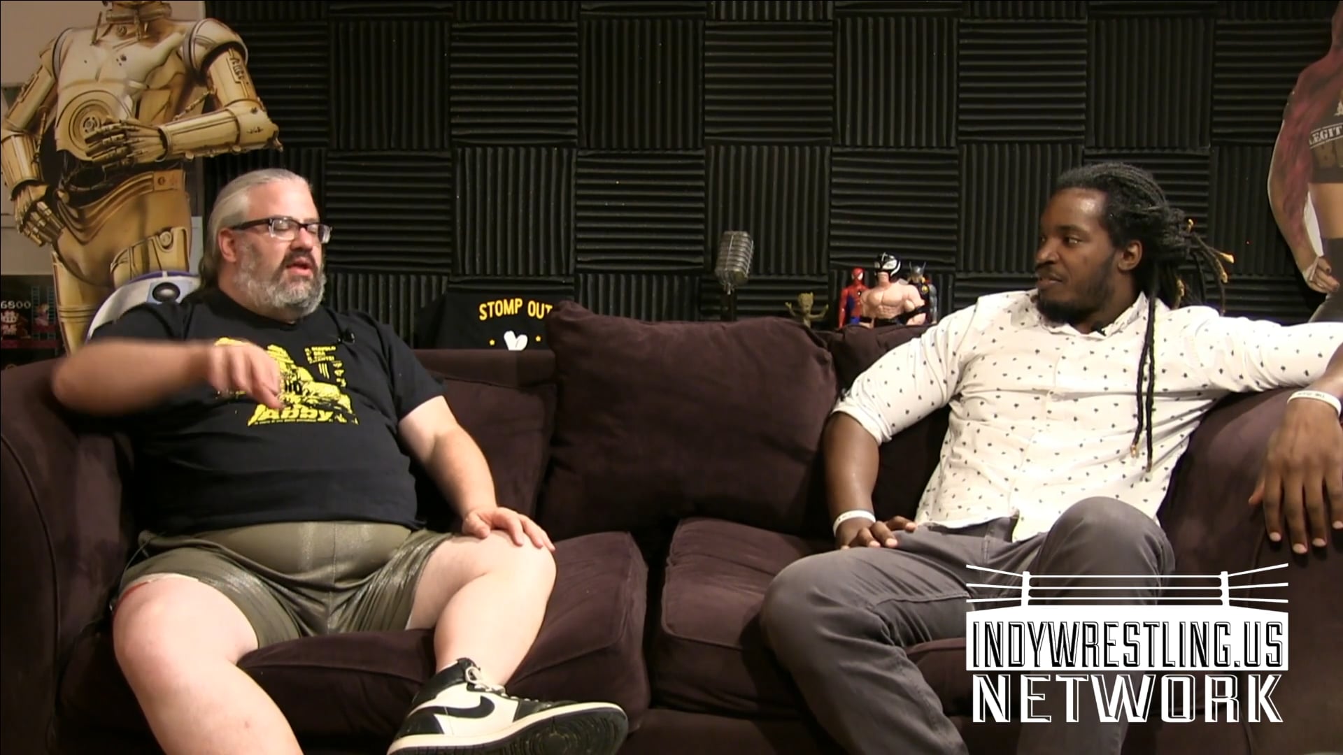 Episode 3: Raven Part 1