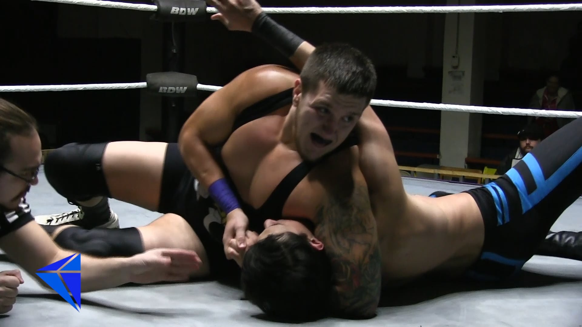 BDW Thanksgiving Throwdown