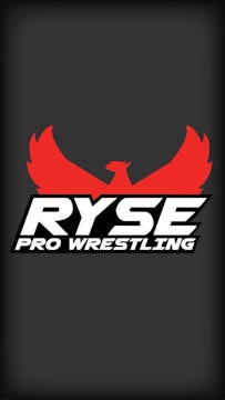 Ryse Wrestling