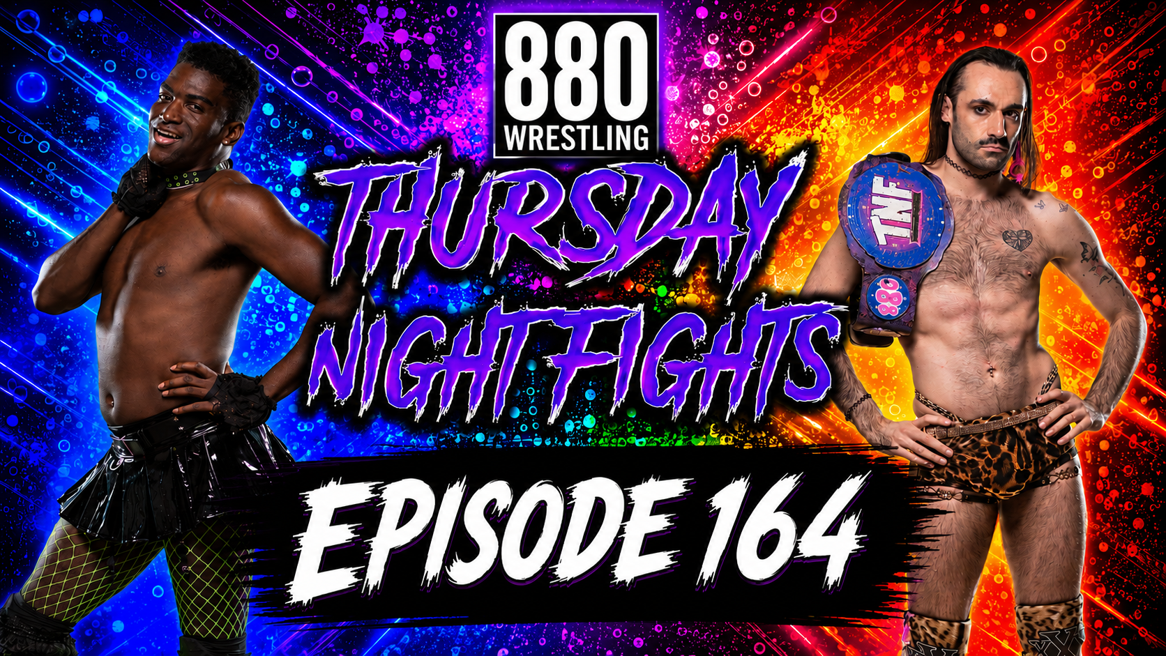 indywrestling.us network Video