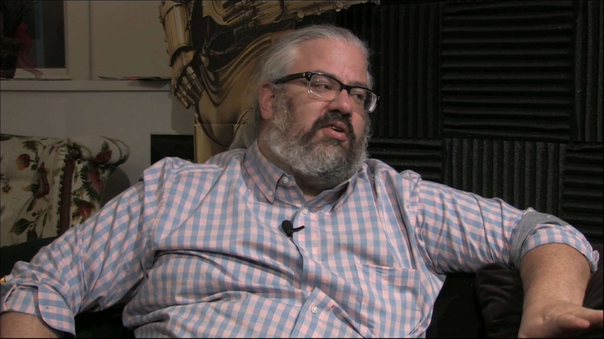 Episode 5: The Sandman Part 1