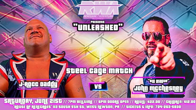 RWA Unleashed 2025 