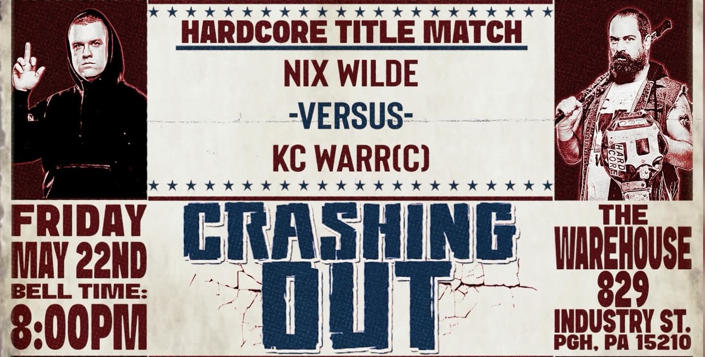 indywrestling.us network Video
