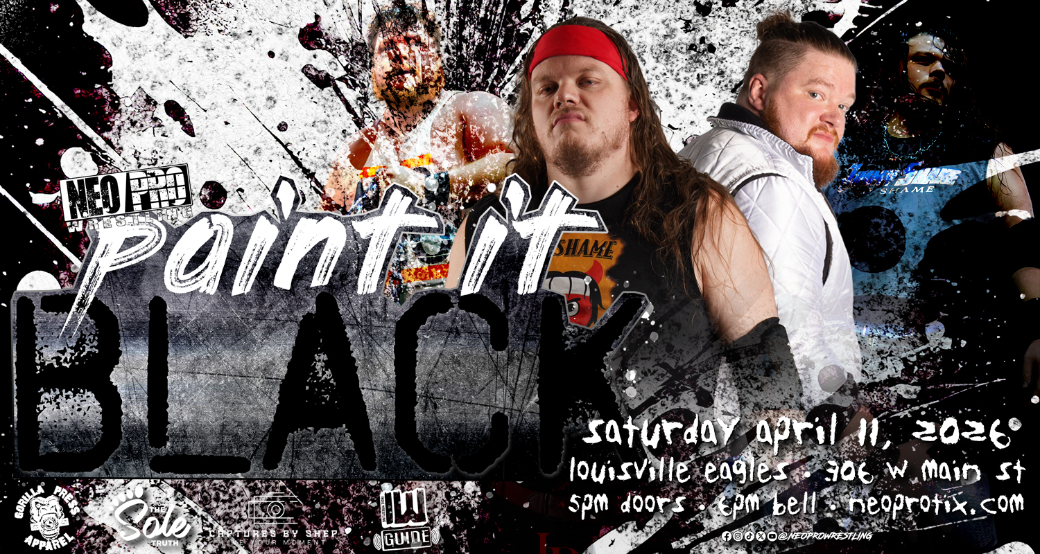 indywrestling.us network Video