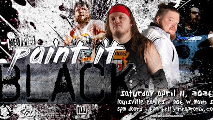 indywrestling.us network Video