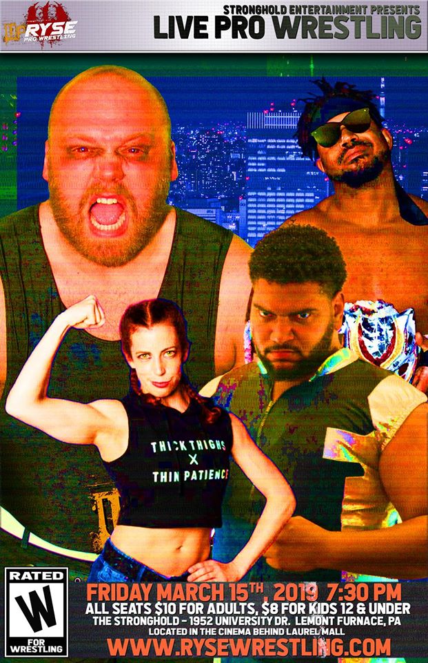 UpRyse March 15, 2019