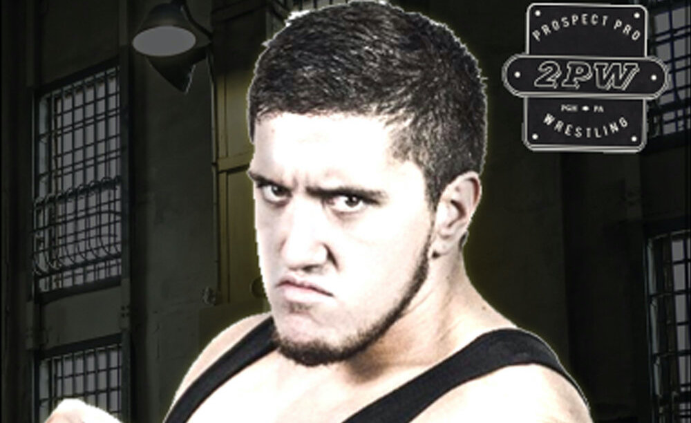 Top Prospect: The Best of John Rodin