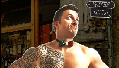 Tour of Italy: Mambo Italiano