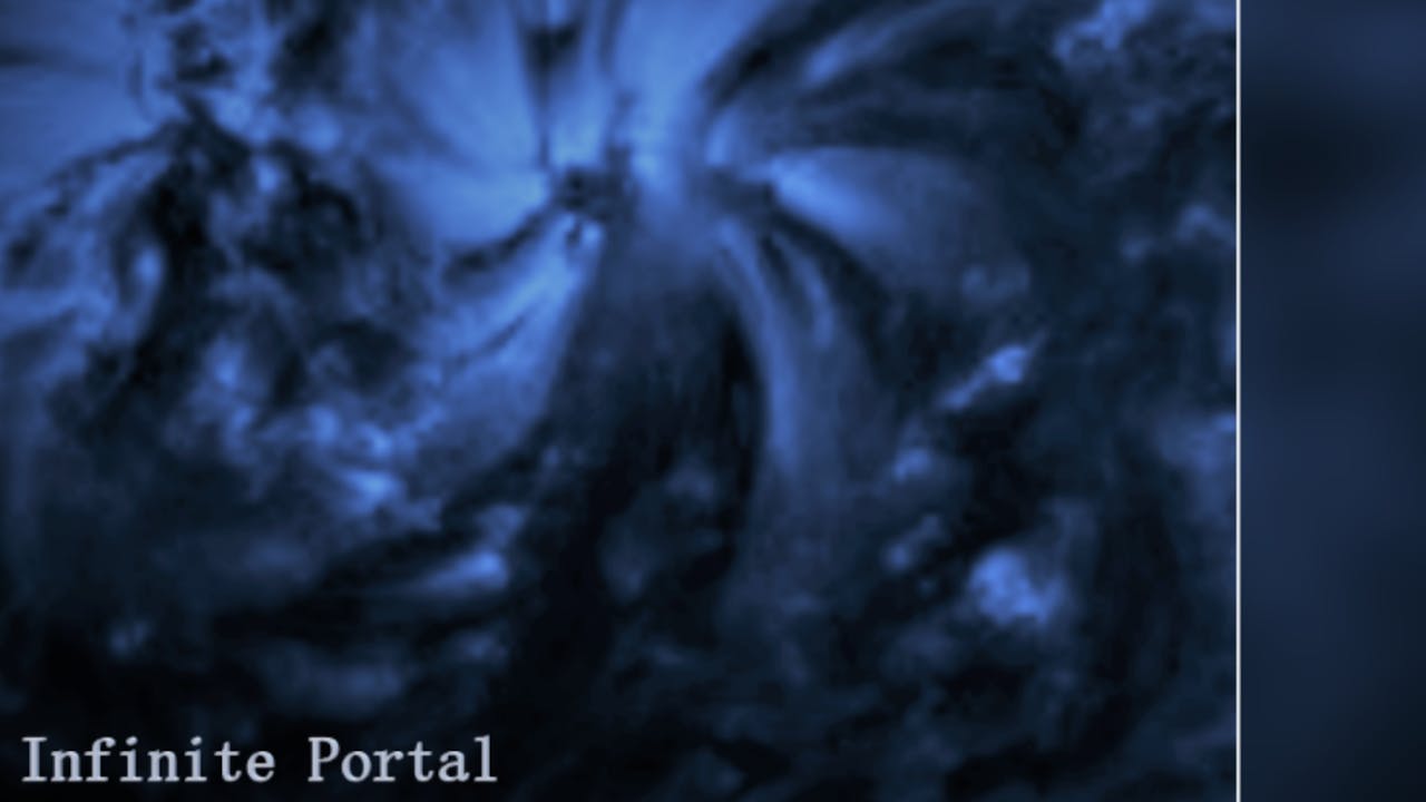 infinite portal