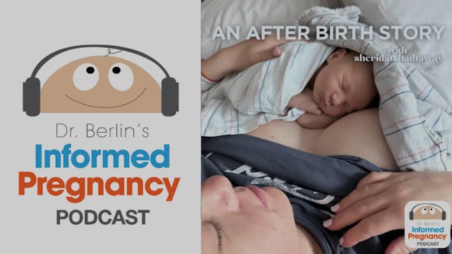 421 Sheridan Hathaway After Birth