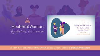 Gestational Carriers:The Choice to Help Another Family–with Adrienne Von Ardsall