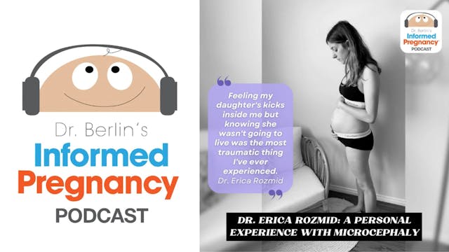 366 Dr. Erica Rozmid - A Personal Exp...