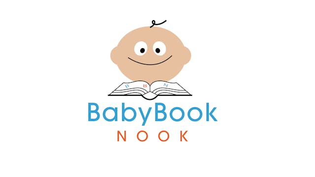 Baby Book Nook.