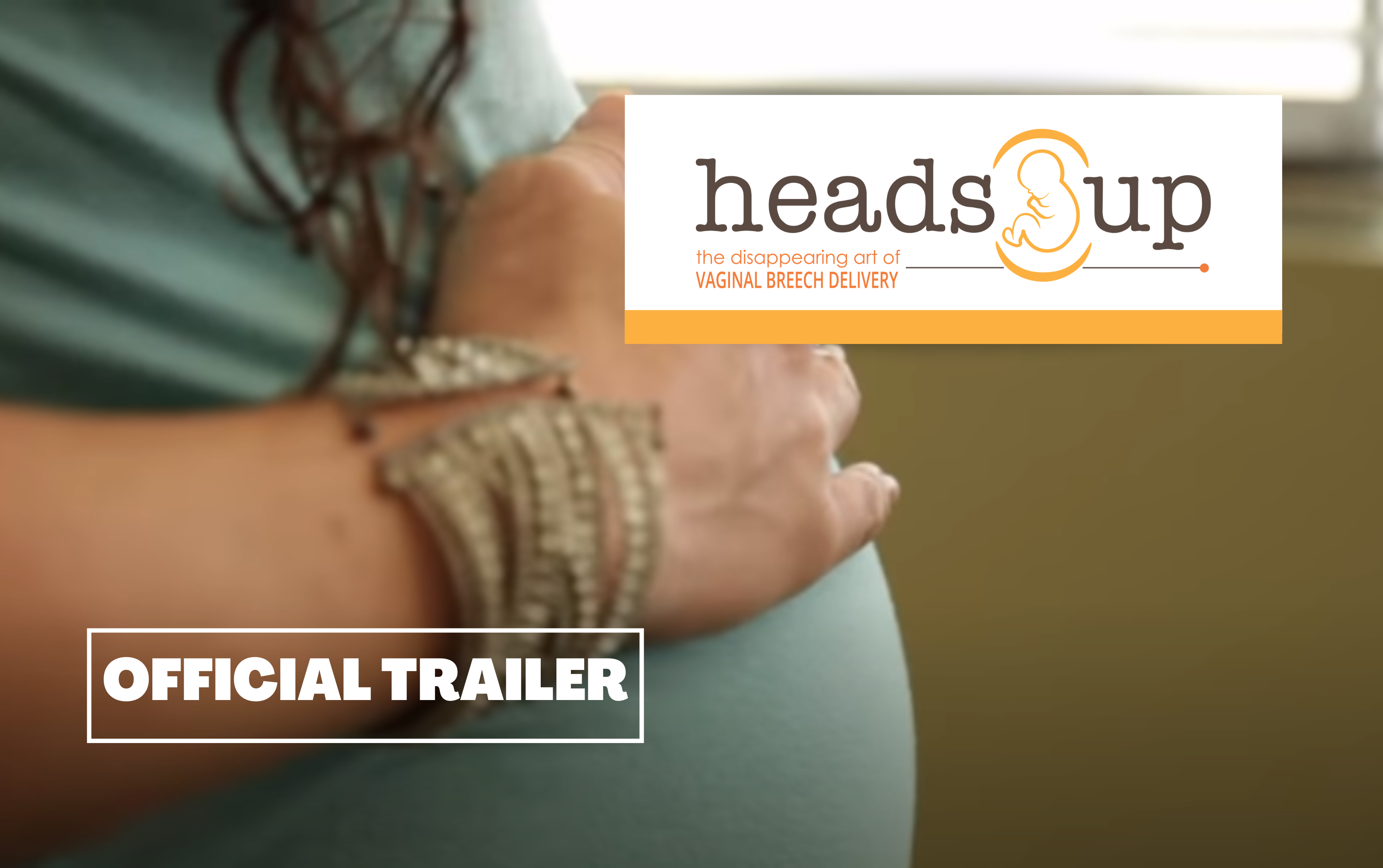 Heads Up Official Trailer