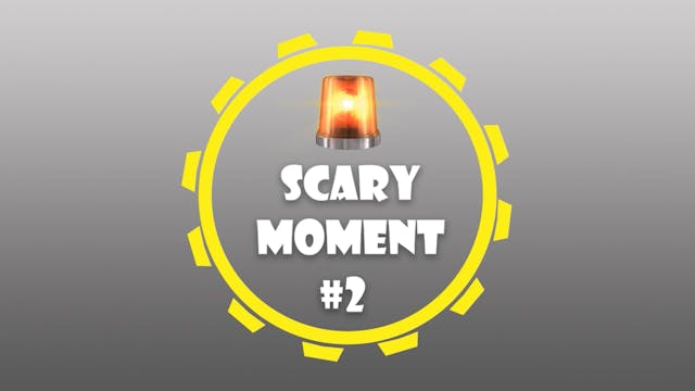 18 WtF - Scary Moment #2 – 20-week Ul...