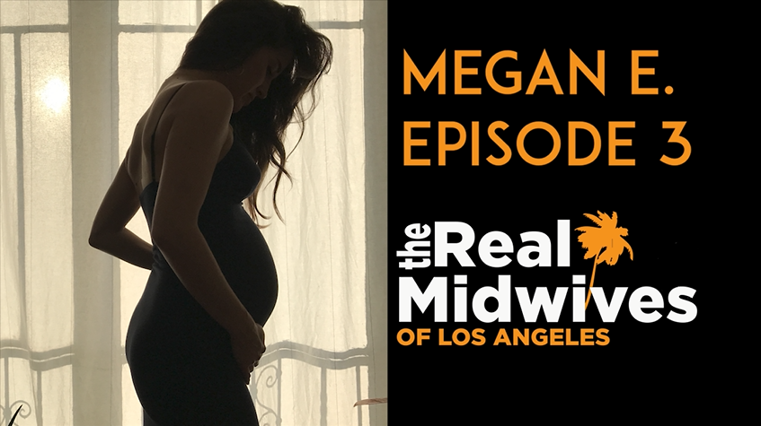 Megan E. Episode 3