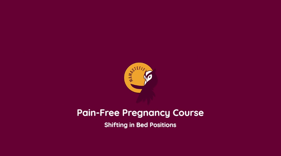 6 - Shifting in Bed Positions