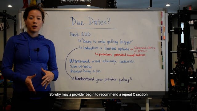 6 - Due Dates