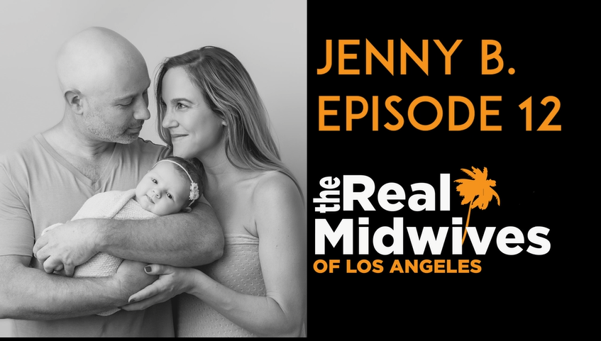 Jenny B. Episode 12