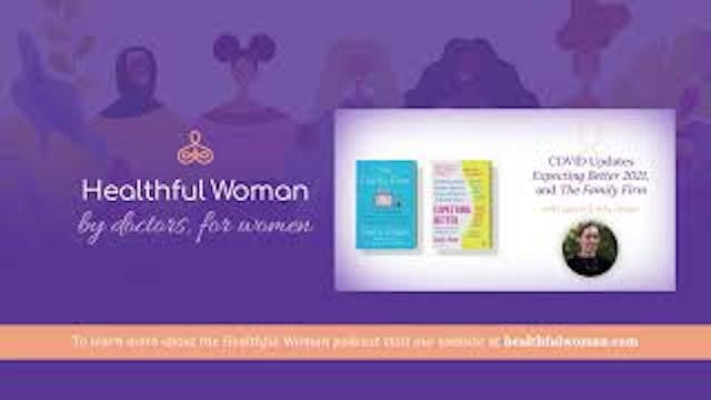 COVID Updates, Expecting Better 2021,...