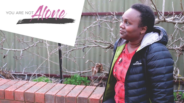 Episode 3 - A Life No More