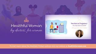 Vaccines in Pregnancy: It's Not Just COVID! – with Dr. Shari Gelber