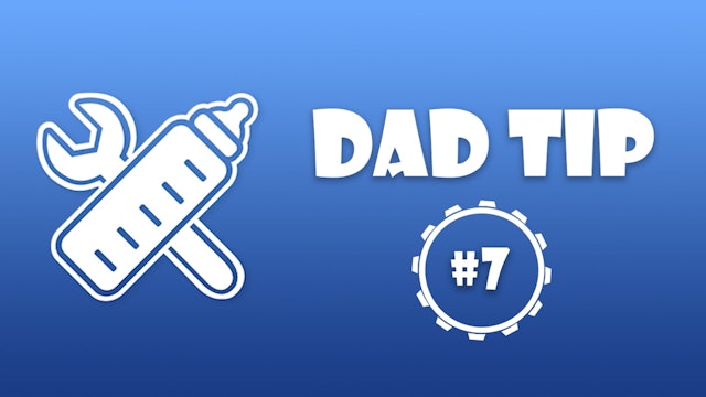 23 WtF - Dad Tip #7 – Dude, Hire a Doula!