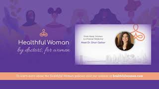 From Basic Science to Clinical Medicine – Meet Dr. Shari Gelber