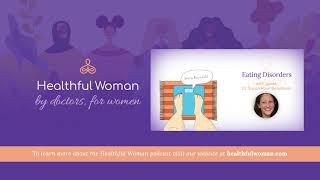 Eating Disorders – with Dr. Sara Roer Bendheim