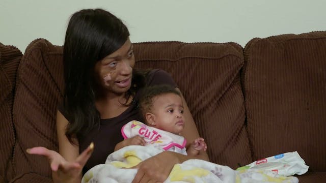 Nahla’s Baby Save Story