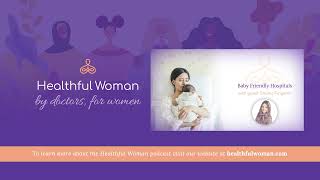 Baby Friendly Hospitals – with Chanie Fingerer