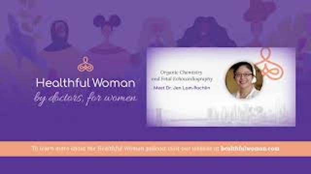 Organic Chemistry and Fetal Echocardi...