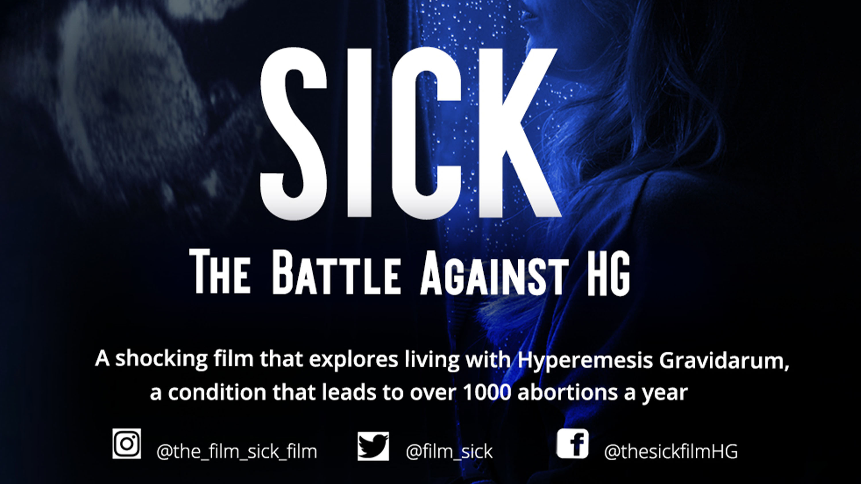 Sick - The Battle Against HG 