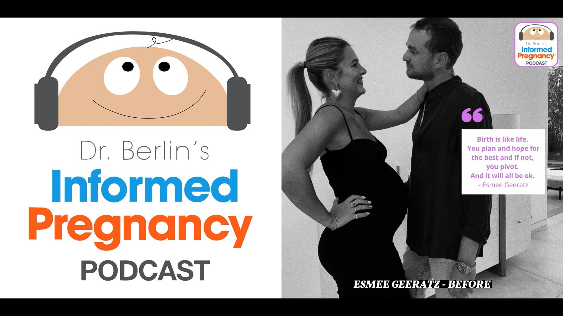 300 Esmee Geeratz - Before