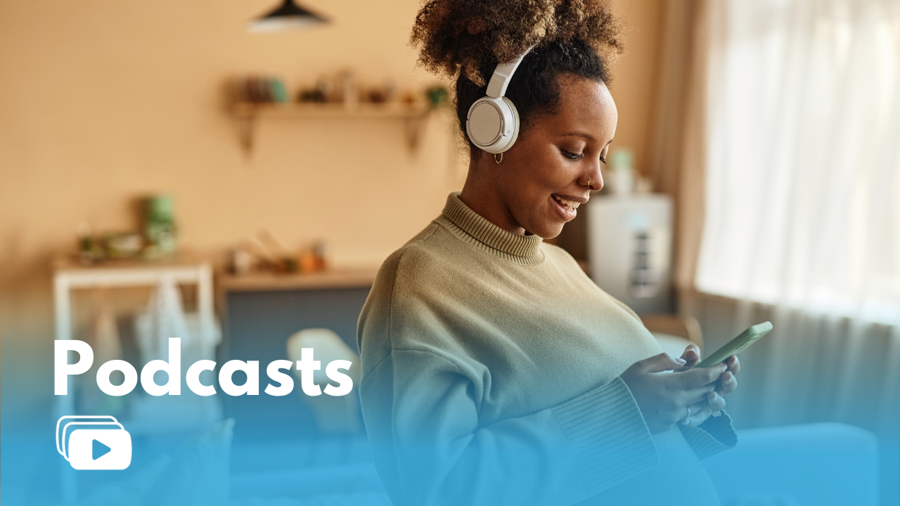 Podcasts