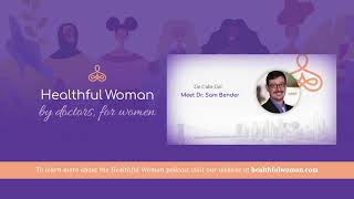 Go Cubs Go! – Meet Dr. Sam Bender