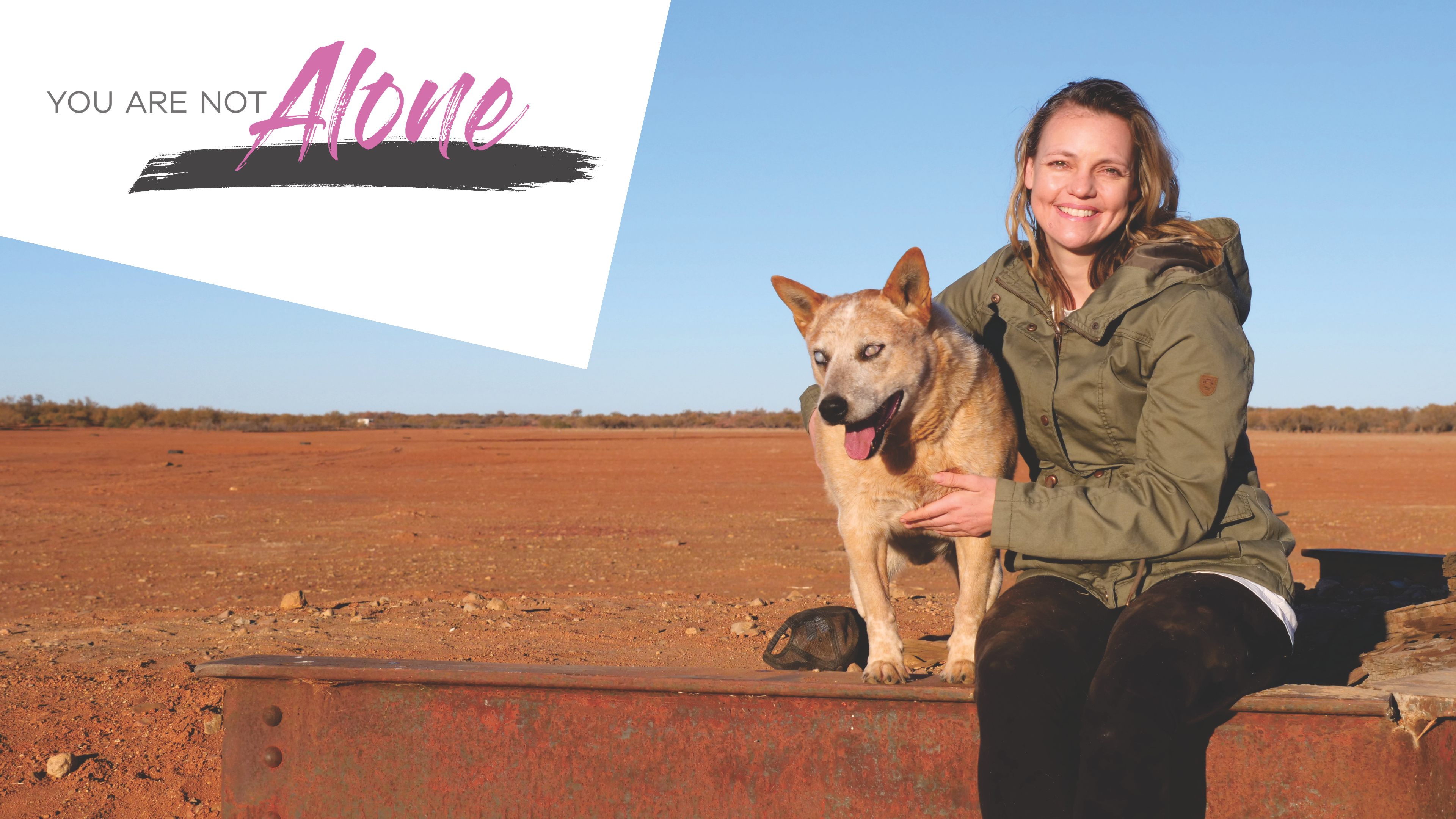 Episode 5 - A Little Bit of Hope