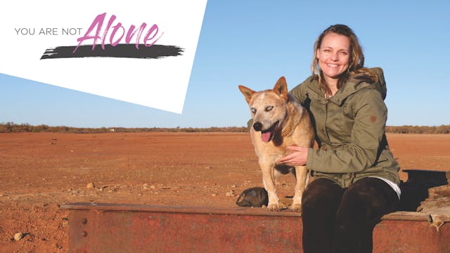 Episode 5 - A Little Bit of Hope