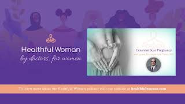 Cesarean Scar Pregnancy – with Profes...