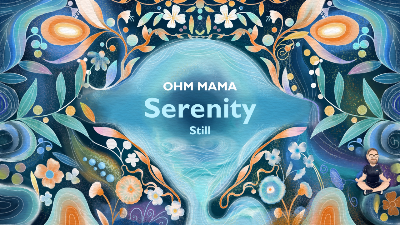 Serenity Still Video