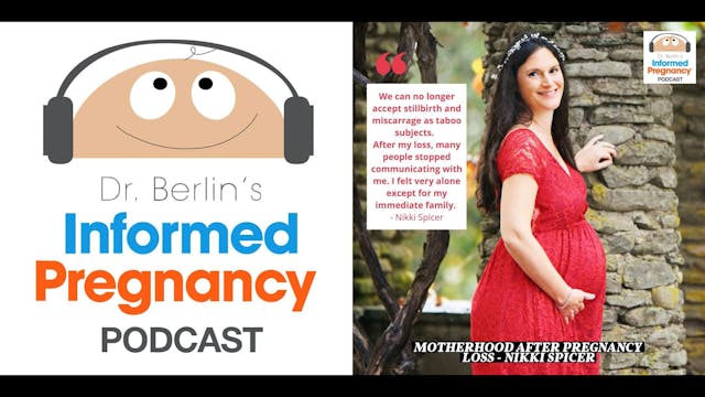 283 Motherhood After Pregnancy Loss -...