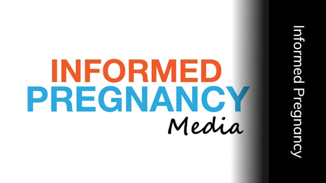 Informed Pregnancy Originals